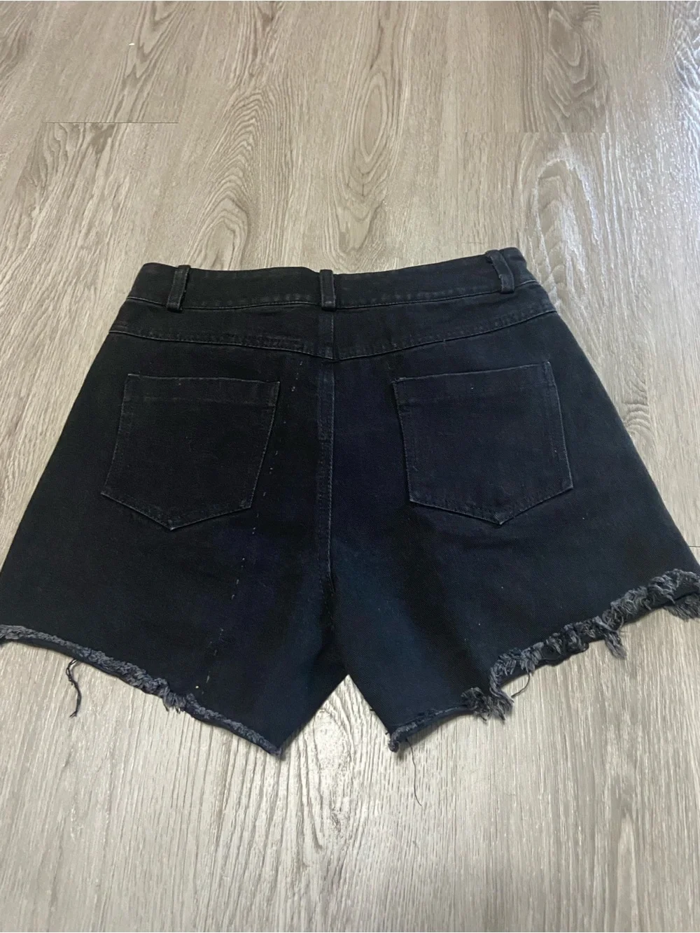 Collection B stylish black
